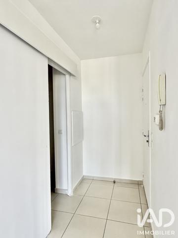 Appartement à vendre 4 pièces 73,52 m² Fleury-Mérogis