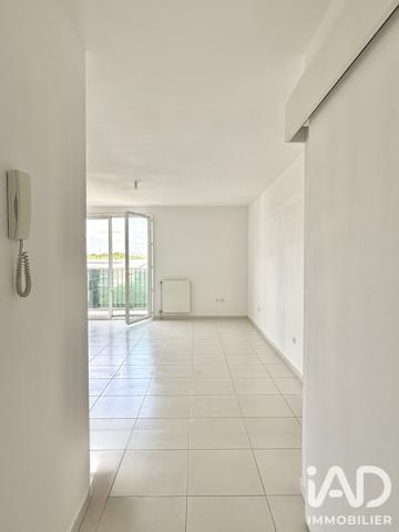 Appartement à vendre 4 pièces 73,52 m² Fleury-Mérogis