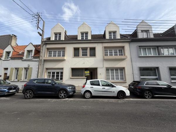 INVESTISSEUR IMMOBILIER