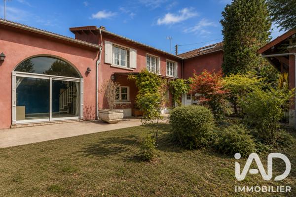 Maison à vendre 6 pièces 134,01 m² Vigneux-sur-Seine