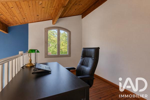 Maison à vendre 6 pièces 134,01 m² Vigneux-sur-Seine