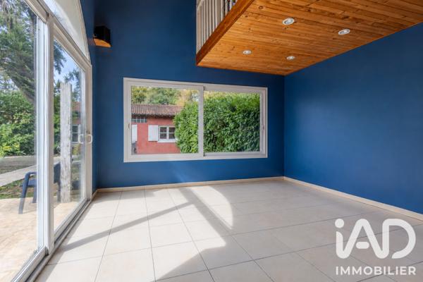 Maison à vendre 6 pièces 134,01 m² Vigneux-sur-Seine