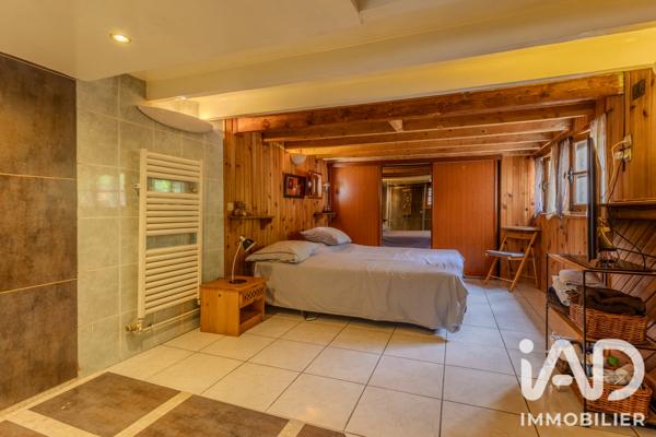 Maison à vendre 6 pièces 134,01 m² Vigneux-sur-Seine