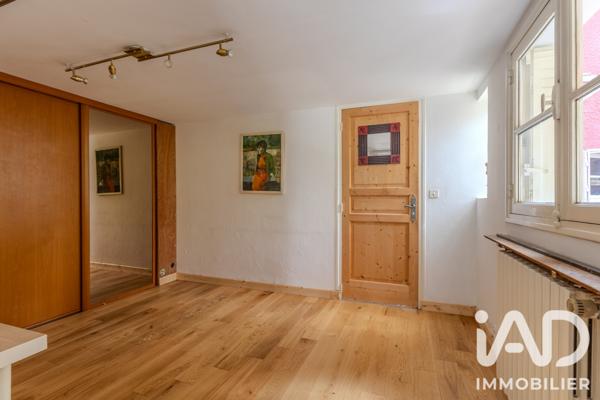 Maison à vendre 6 pièces 134,01 m² Vigneux-sur-Seine