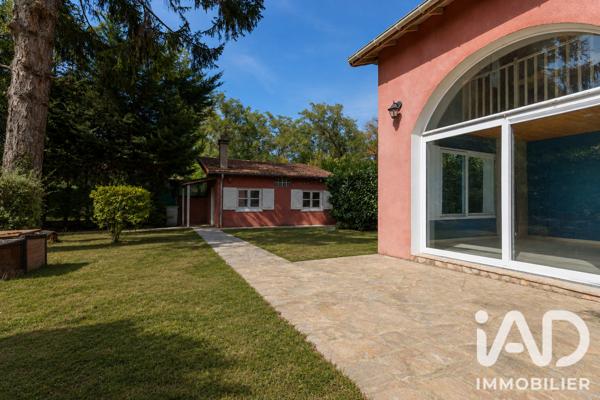Maison à vendre 6 pièces 134,01 m² Vigneux-sur-Seine