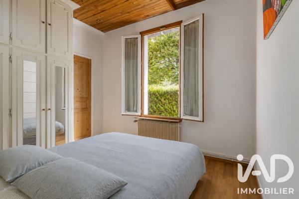 Maison à vendre 6 pièces 134,01 m² Vigneux-sur-Seine