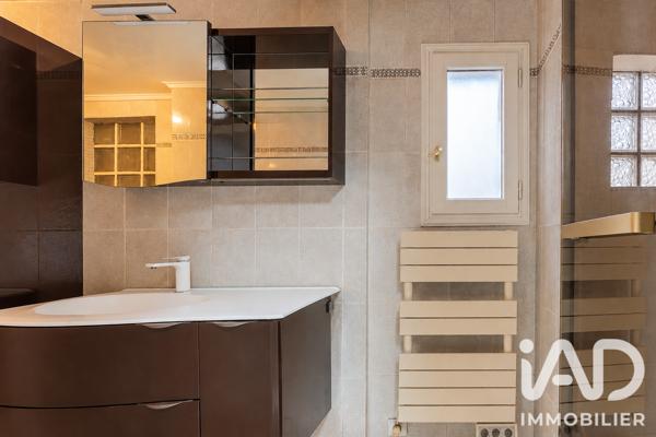 Maison à vendre 6 pièces 134,01 m² Vigneux-sur-Seine
