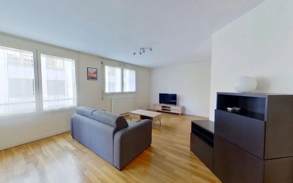 Appartement à louer    3 pièces • 98,94 m2 Lyon 6