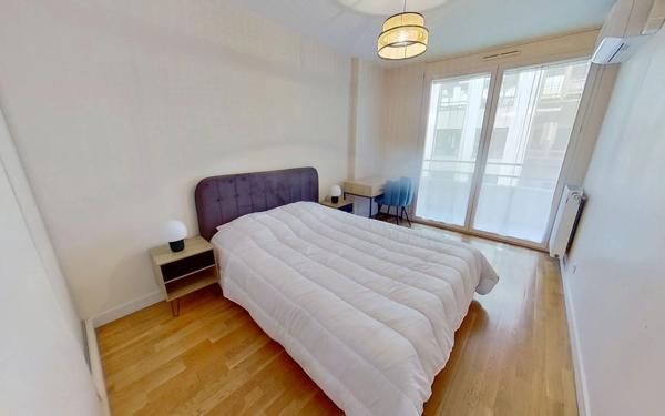 Appartement à louer    3 pièces • 98,94 m2 Lyon 6