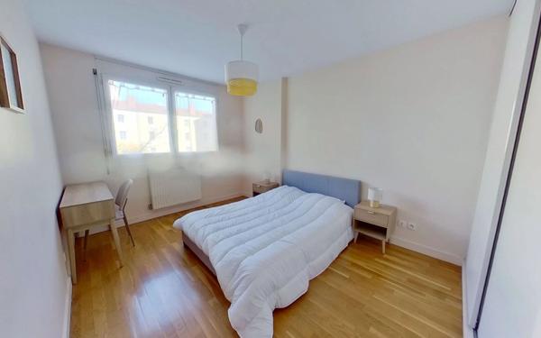 Appartement à louer    3 pièces • 98,94 m2 Lyon 6