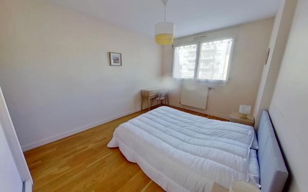 Appartement à louer    3 pièces • 98,94 m2 Lyon 6