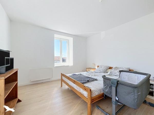 Maison à vendre 150 500 € Masbaraud-Mérignat 6 p 125 m² DPE D