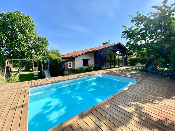 Maison Gujan Mestras 4 pièce(s) 93 m2