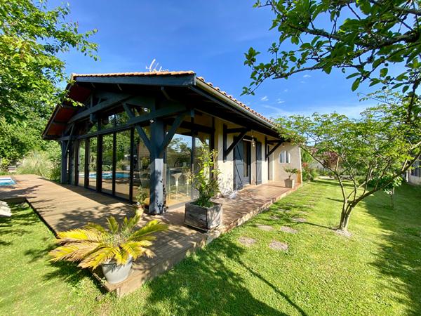 Maison Gujan Mestras 4 pièce(s) 93 m2