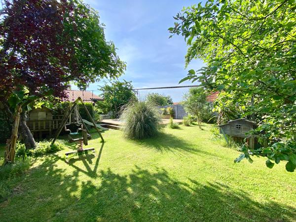 Maison Gujan Mestras 4 pièce(s) 93 m2