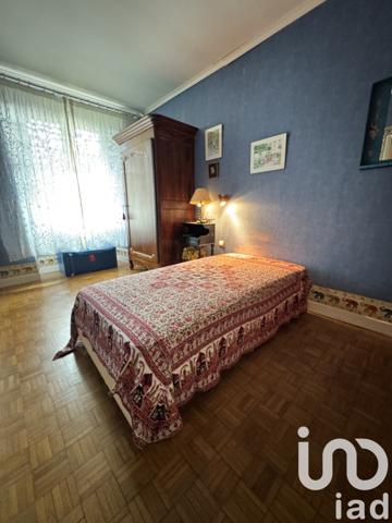 Maison à vendre 8 pièces 230 m² Les Vallées de la Vanne