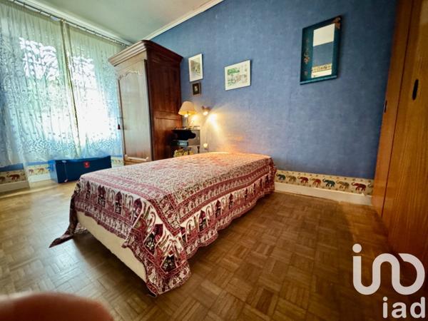 Maison à vendre 8 pièces 230 m² Les Vallées de la Vanne