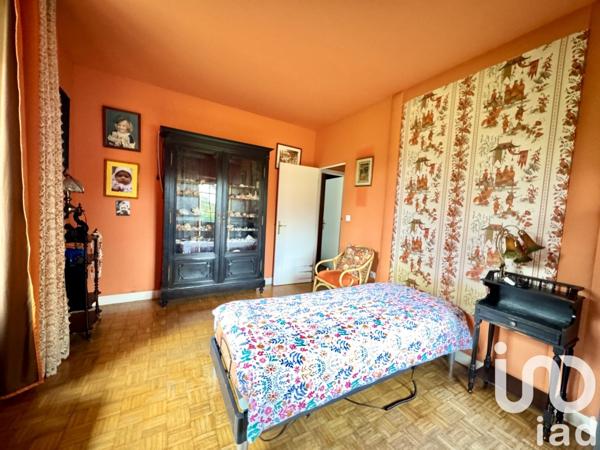 Maison à vendre 8 pièces 230 m² Les Vallées de la Vanne