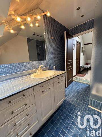 Maison à vendre 8 pièces 230 m² Les Vallées de la Vanne