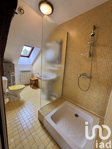 Maison à vendre 8 pièces 230 m² Les Vallées de la Vanne