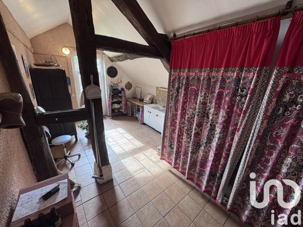 Maison à vendre 8 pièces 230 m² Les Vallées de la Vanne