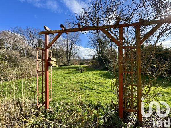 Maison à vendre 8 pièces 230 m² Les Vallées de la Vanne