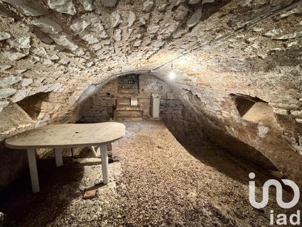 Maison à vendre 8 pièces 230 m² Les Vallées de la Vanne