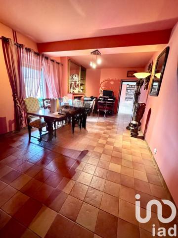 Maison à vendre 8 pièces 230 m² Les Vallées de la Vanne