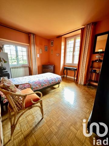Maison à vendre 8 pièces 230 m² Les Vallées de la Vanne