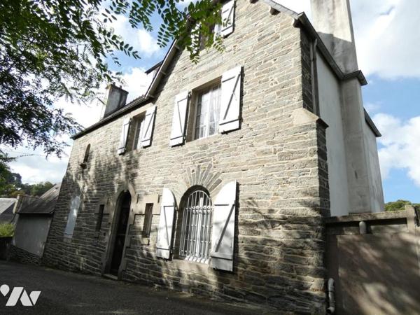 MORLAIX