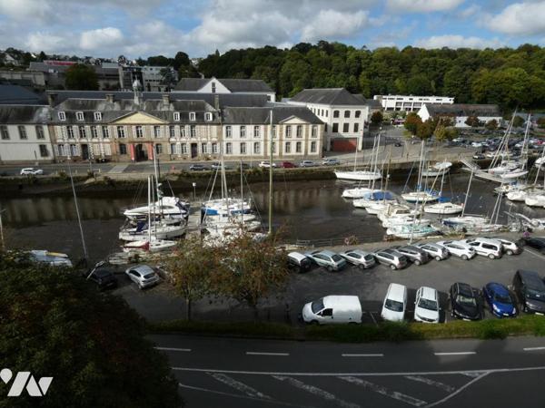 MORLAIX