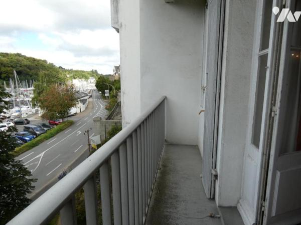 MORLAIX