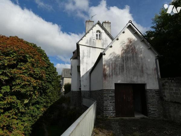 MORLAIX