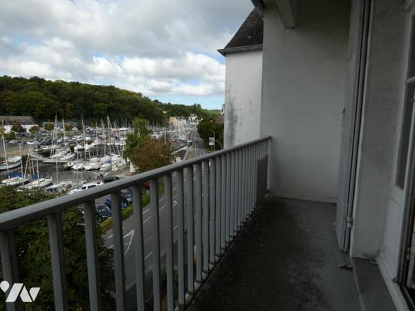 MORLAIX
