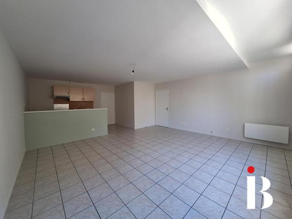COUERON BOURG - T3