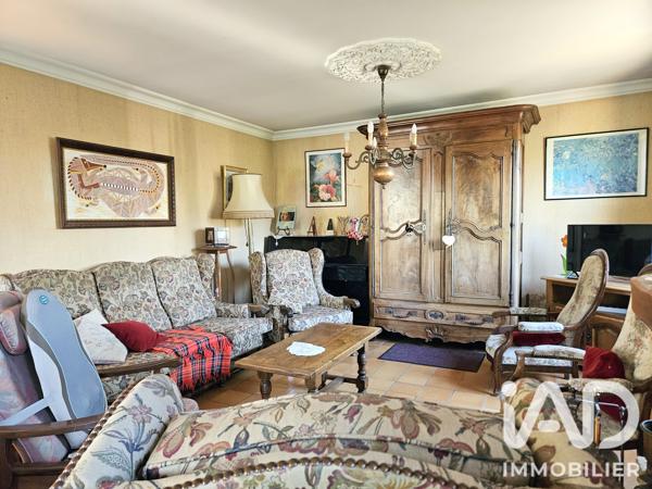 Maison à vendre 8 pièces 154 m² Talant