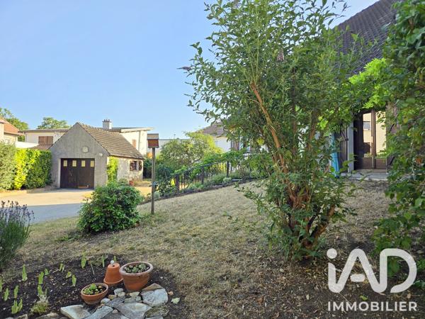 Maison à vendre 8 pièces 154 m² Talant