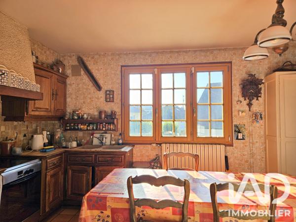 Maison à vendre 8 pièces 154 m² Talant