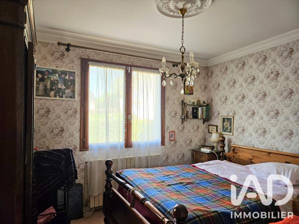 Maison à vendre 8 pièces 154 m² Talant