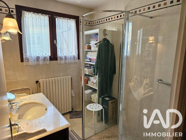 Maison à vendre 8 pièces 154 m² Talant