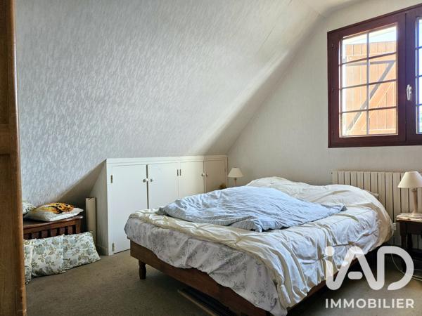 Maison à vendre 8 pièces 154 m² Talant