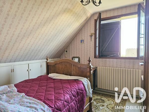 Maison à vendre 8 pièces 154 m² Talant