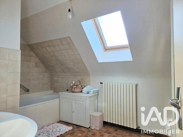 Maison à vendre 8 pièces 154 m² Talant