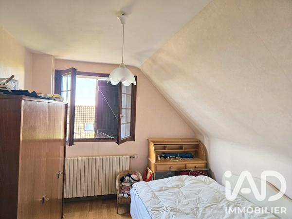Maison à vendre 8 pièces 154 m² Talant
