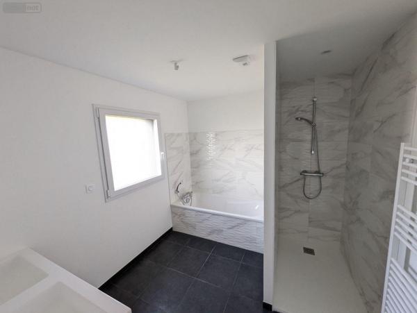 Maison individuelle à vendre à Bréal-sous-Montfort en Ille-et-Vilaine (35310), ref : 35129-6286