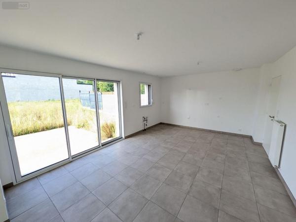 Maison individuelle à vendre à Bréal-sous-Montfort en Ille-et-Vilaine (35310), ref : 35129-6286