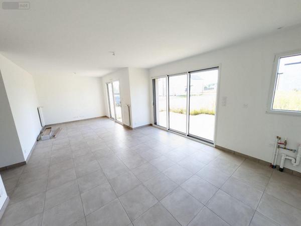 Maison individuelle à vendre à Bréal-sous-Montfort en Ille-et-Vilaine (35310), ref : 35129-6286