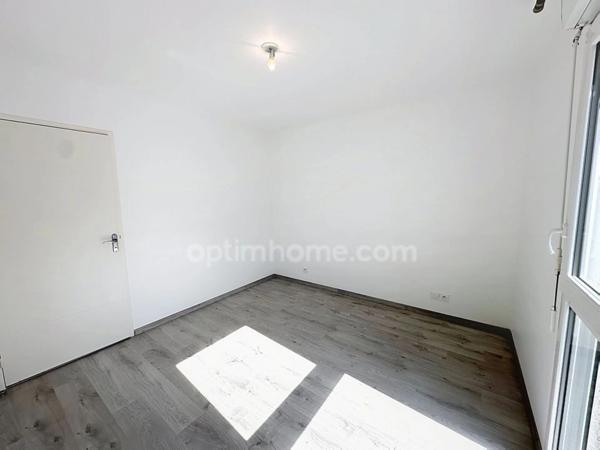 Appartement T2 Rennes Saint-Hélier – 45 m² – Parking couvert et sécurisé – Plein sud RENNES – SAINT-HÉLIER – APPARTEMENT T2 DE 45,17 M² – PARKING COUVERT – EXPOSITION SUD