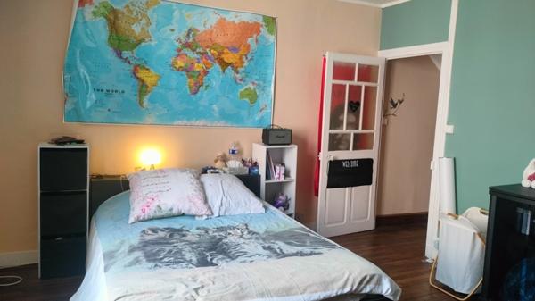 Maison à vendre 98 280 € Saint-Pardoux-la-Rivière 4 p 93 m² DPE C