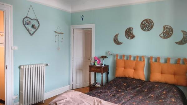 Maison à vendre 98 280 € Saint-Pardoux-la-Rivière 4 p 93 m² DPE C